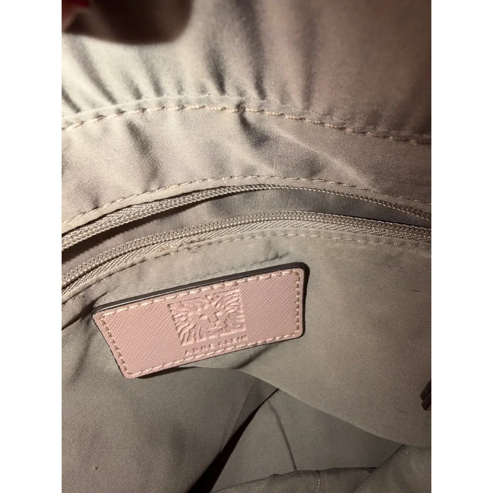Anne Klein elevate your